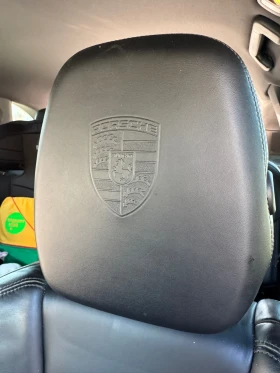 Porsche Cayenne Keyless, matrix, platinum edition, снимка 4