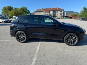 Porsche Cayenne Keyless, matrix, platinum edition, снимка 2