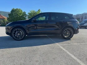 Porsche Cayenne Keyless, matrix, platinum edition, снимка 7