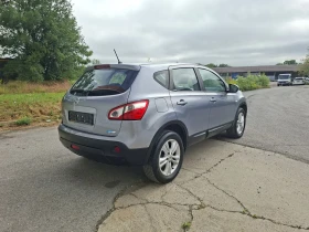 Nissan Qashqai 1.5 TDCI, снимка 5