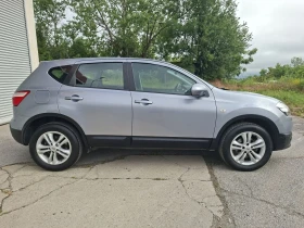 Nissan Qashqai 1.5 TDCI, снимка 4