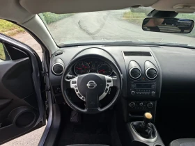 Nissan Qashqai 1.5 TDCI, снимка 11