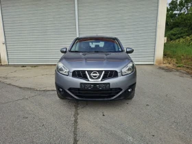 Nissan Qashqai 1.5 TDCI, снимка 2