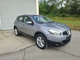Nissan Qashqai 1.5 TDCI, снимка 3