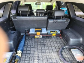 Chevrolet Captiva 2.0, снимка 11