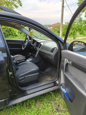 Chevrolet Captiva 2.0, снимка 7