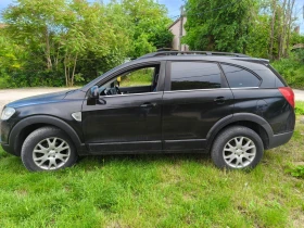 Chevrolet Captiva 2.0, снимка 3