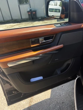 Land Rover Range Rover Sport 3.0HSE, снимка 7