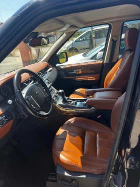 Land Rover Range Rover Sport 3.0HSE, снимка 6