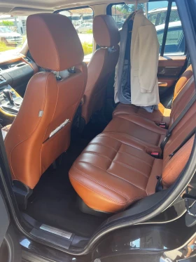 Land Rover Range Rover Sport 3.0HSE, снимка 8