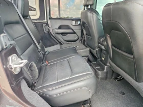 Jeep Wrangler Unlimited Sahara, снимка 10