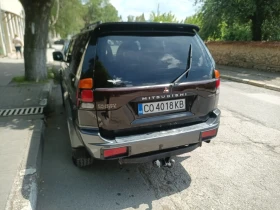 Mitsubishi Pajero sport PAJERO SPORT, снимка 4