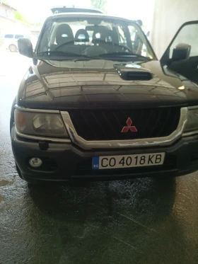 Mitsubishi Pajero sport PAJERO SPORT, снимка 15