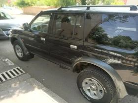 Mitsubishi Pajero sport PAJERO SPORT, снимка 5