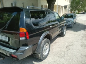 Mitsubishi Pajero sport PAJERO SPORT, снимка 3