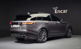 Land Rover Range Rover Velar * * D300 R-Dynamic SE* * , снимка 2