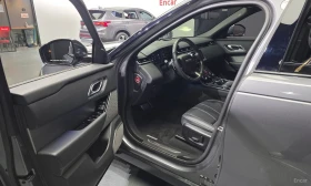 Land Rover Range Rover Velar * * D300 R-Dynamic SE* * , снимка 10