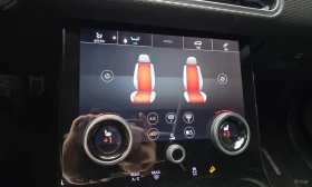 Land Rover Range Rover Velar * * D300 R-Dynamic SE* * , снимка 17