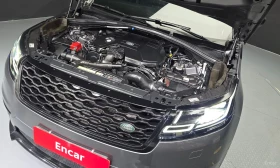 Land Rover Range Rover Velar * * D300 R-Dynamic SE* * , снимка 6