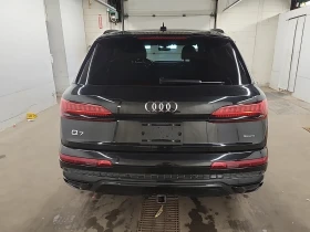 Audi Q7 Progressiv / Quattro / 7 Seats / Panorama, снимка 5