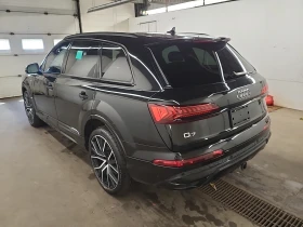Audi Q7 Progressiv / Quattro / 7 Seats / Panorama, снимка 6