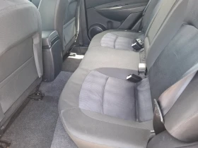 Nissan Qashqai 1, 6DCI-Navi, 4WD, снимка 11