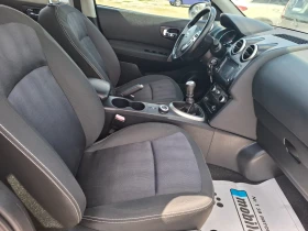 Nissan Qashqai 1, 6DCI-Navi, 4WD, снимка 8