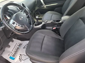 Nissan Qashqai 1, 6DCI-Navi, 4WD, снимка 7