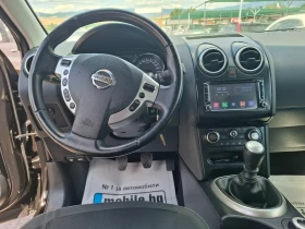 Nissan Qashqai 1, 6DCI-Navi, 4WD, снимка 9