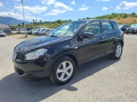 Nissan Qashqai 1, 6DCI-Navi, 4WD, снимка 3