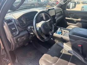Dodge RAM 1500 * Limited * CARFAX * ОПЦИЯ ЗА ФИНАНСИРАНЕ , снимка 16