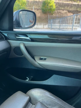 BMW X3 3.0 D-Xdrive M 258ks, снимка 13