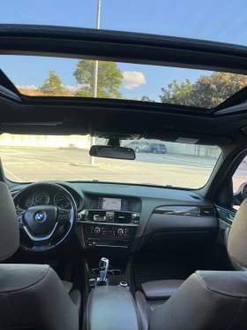 BMW X3 3.0 D-Xdrive M 258ks, снимка 9