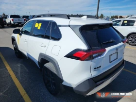 Toyota Rav4, снимка 11