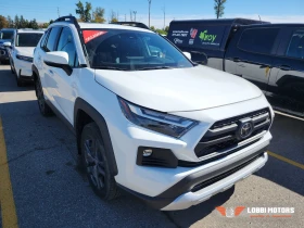 Toyota Rav4, снимка 10