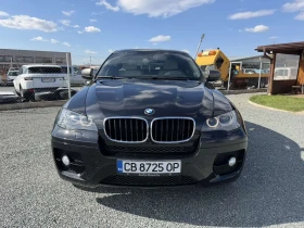 BMW X6, снимка 11
