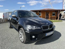 BMW X6, снимка 10