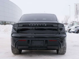 Porsche Macan Electric, снимка 6