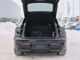 Porsche Macan Electric, снимка 9