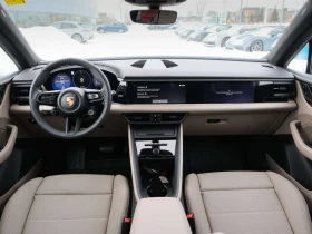 Porsche Macan Electric, снимка 3