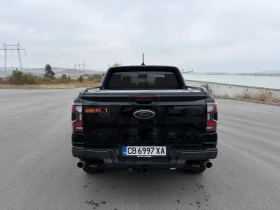 Ford Ranger Raptor, снимка 3