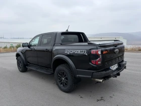 Ford Ranger Raptor, снимка 2