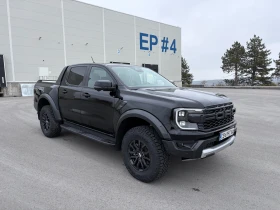 Ford Ranger Raptor, снимка 5
