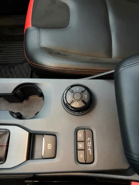 Ford Ranger Raptor, снимка 16
