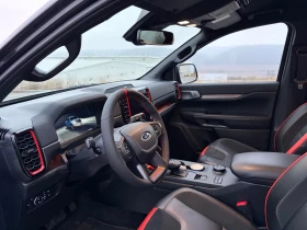 Ford Ranger Raptor, снимка 12