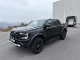 Ford Ranger Raptor, снимка 1