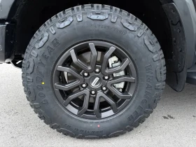 Ford Ranger Raptor, снимка 8
