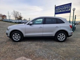 Audi Q5 2.0TDI Quattro, снимка 2