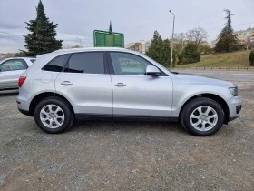 Audi Q5 2.0TDI Quattro, снимка 6