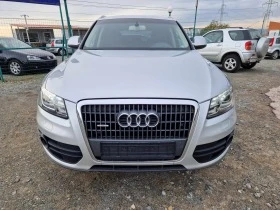 Audi Q5 2.0TDI Quattro, снимка 8